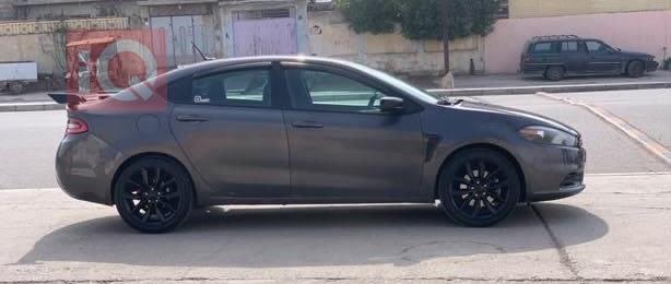 Dodge Dart